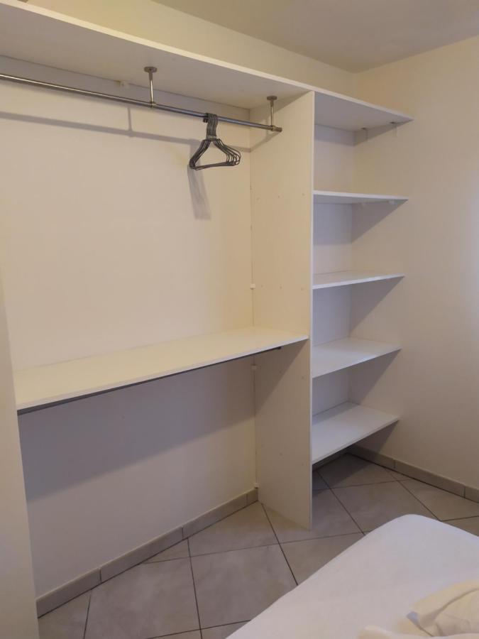 Apartment Schumann Balcon Vannes