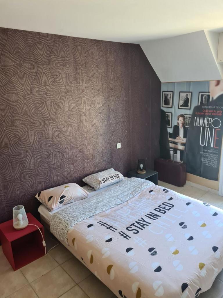 Schumann Balcon Apartment