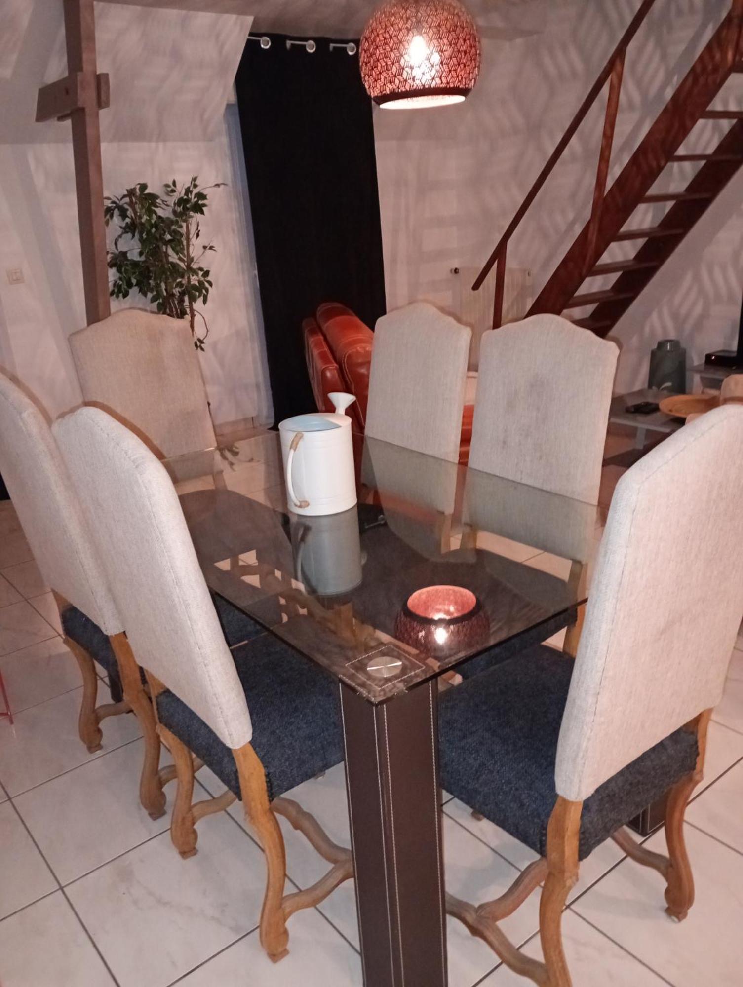 Apartment Schumann Balcon
